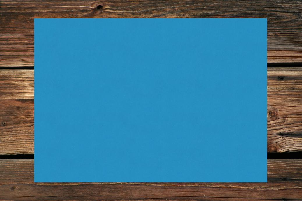 Einzelkarten 105x150 mm Königsblau 230 g/qm